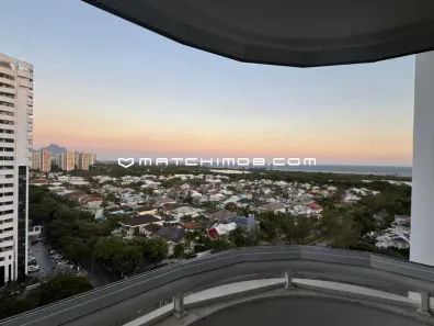 Apartamento com 2 Quartos à venda, 68m² no Barra da Tijuca, Rio de Janeiro