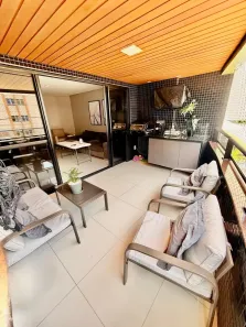 Apartamento com 3 Quartos à venda, 156m² no Ponta Verde, Maceió
