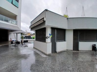 Ponto Comercial à venda, 12m² no Liberdade, Belo Horizonte