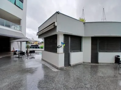 Ponto Comercial à venda, 12m² no Liberdade, Belo Horizonte