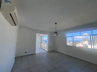 Apartamento com 3 Quartos à venda, 124m² no Pituba, Salvador