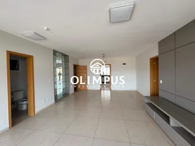 Apartamento com 4 Quartos para alugar, 184m² no Lídice, Uberlândia