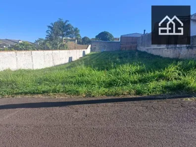 Lote/Terreno à venda, 1100m² no Country, Cascavel