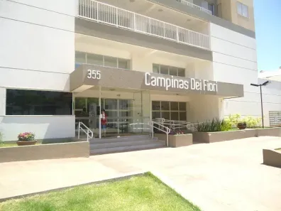 Apartamento com 3 Quartos à venda, 86m² no Aeroviário, Goiânia