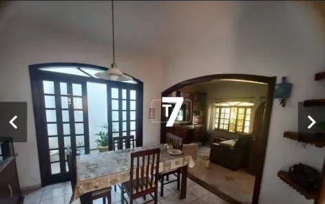 Casa com 4 Quartos à venda, 199m² no Jardim Moacyr Arruda, Indaiatuba