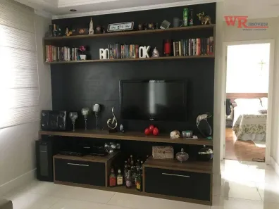 Apartamento com 3 Quartos à venda, 74m² no Planalto, São Bernardo do Campo