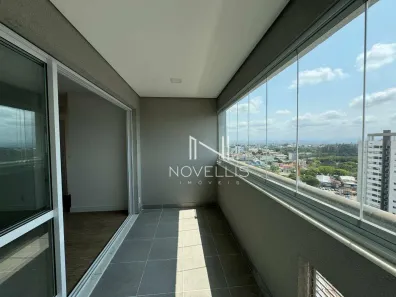 Apartamento com 3 Quartos à venda, 73m² no Conjunto Residencial Trinta e Um de Março, São José dos Campos