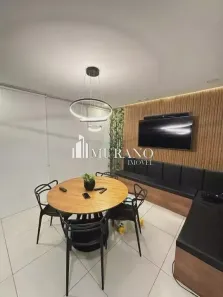 Apartamento com 3 Quartos à venda, 106m² no Tatuapé, São Paulo