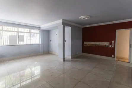 Apartamento com 3 Quartos à venda, 156m² no Santo Antônio, Belo Horizonte