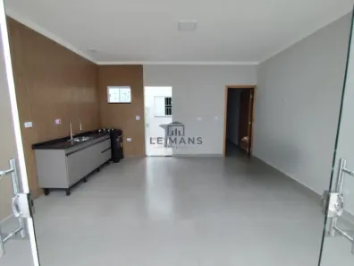 Casa com 2 Quartos à venda, 84m² no Santa Rosa Ipês, Piracicaba