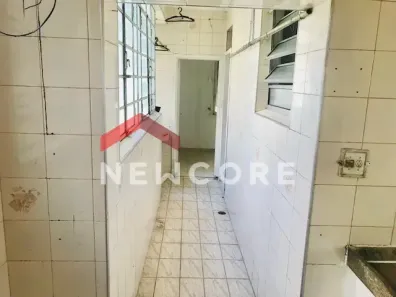 Apartamento com 3 Quartos à venda, 136m² no Campos Elíseos, São Paulo