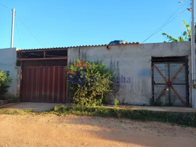 Casa com 3 Quartos à venda, 200m² no Residencial Morro da Cruz, Brasília