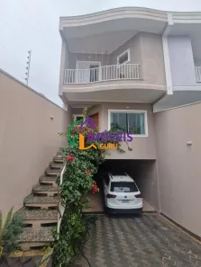 Sobrado com 3 Quartos à venda, 190m² no Rudge Ramos, São Bernardo do Campo