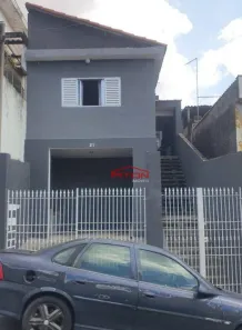 Sobrado com 3 Quartos à venda, 160m² no Jardim Danfer, São Paulo