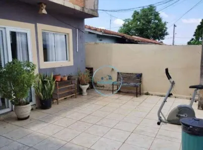 Casa com 7 Quartos à venda, 225m² no Jd Nova Estância, São Pedro