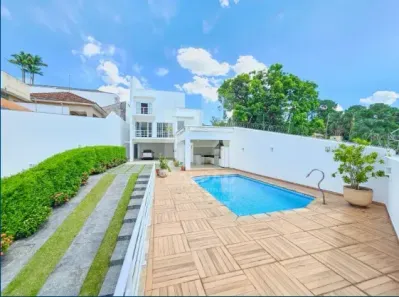 Casa com 4 Quartos à venda, 530m² no Tremembé, São Paulo