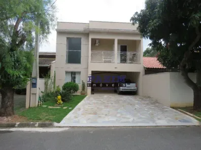 Casa de Condomínio com 3 Quartos à venda, 200m² no Chácaras Alpina, Valinhos