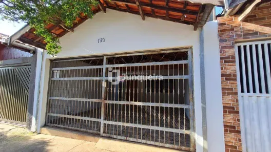 Casa com 2 Quartos para alugar, 63m² no Jardim Bartira (Tupi), Piracicaba