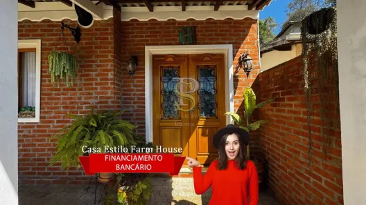 Casa com 2 Quartos à venda, 93m² no Jundiaizinho (Terra Preta), Mairiporã