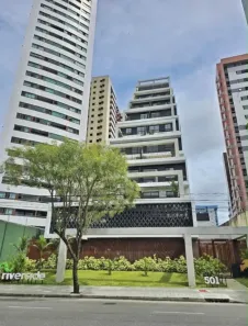 Apartamento com 2 Quartos à venda, 76m² no Madalena, Recife