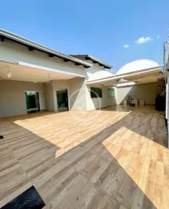 Casa com 3 Quartos à venda, 180m² no Jardim Presidente, Goiânia