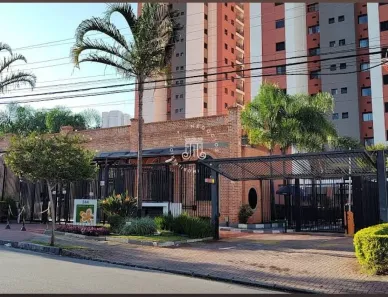 Apartamento com 2 Quartos à venda, 77m² no Ponte de São João, Jundiaí