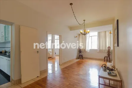 Cobertura com 5 Quartos à venda, 350m² no Centro, Belo Horizonte