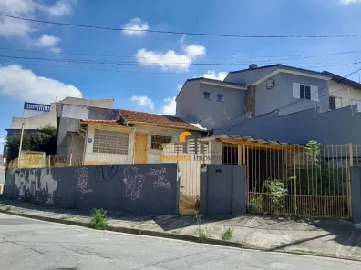 Lote/Terreno à venda, 235m² no Vila Polopoli, São Paulo