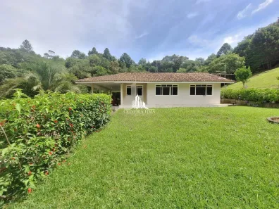 Fazenda/Sítio com 3 Quartos à venda, 26000m² no , Bocaiúva do Sul