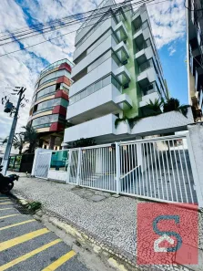 Apartamento com 3 Quartos à venda, 124m² no Passagem, Cabo Frio