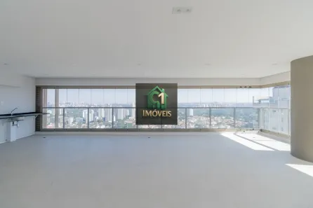 Apartamento com 3 Quartos à venda, 146m² no Sumarezinho, São Paulo
