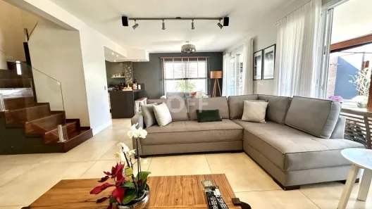 Casa de Condomínio com 3 Quartos à venda, 190m² no Jardim Myrian Moreira da Costa, Campinas