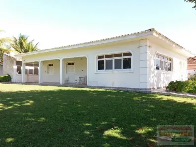 Casa com 4 Quartos à venda, 207m² no Parque Balneário Oasis, Peruíbe