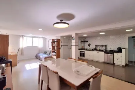 Casa com 5 Quartos à venda, 400m² no Vila Anglo Brasileira, São Paulo