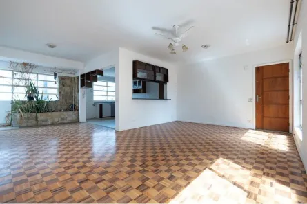 Apartamento com 3 Quartos à venda, 134m² no Pinheiros, São Paulo