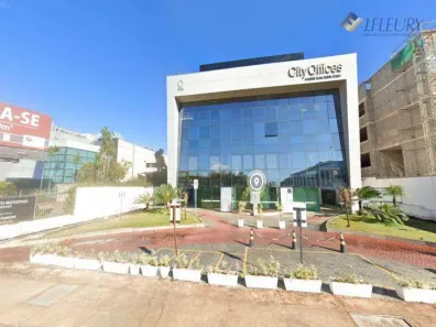 à venda, 17m² no Zona Industrial, Brasília