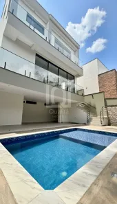 Casa de Condomínio com 4 Quartos à venda, 306m² no Cyrela Landscape Esplanada, Votorantim
