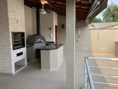 Casa com 3 Quartos à venda, 150m² no Parque Continental, São Paulo