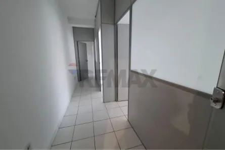 Sala Comercial para alugar, 86m² no Conserva, Americana