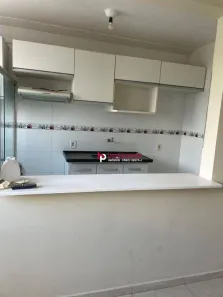 Apartamento com 2 Quartos à venda, 45m² no Residencial Macedo Teles I, São José do Rio Preto