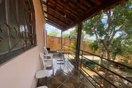 Casa com 4 Quartos à venda, 360m² no Floresta Encantada, Esmeraldas