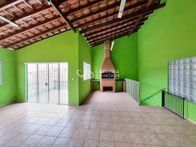 Casa com 3 Quartos à venda, 338m² no Vila das Belezas, São Paulo