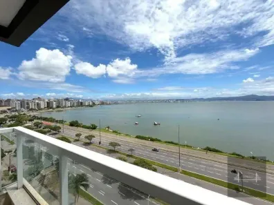 Apartamento com 4 Quartos à venda, 155m² no Centro, Florianópolis
