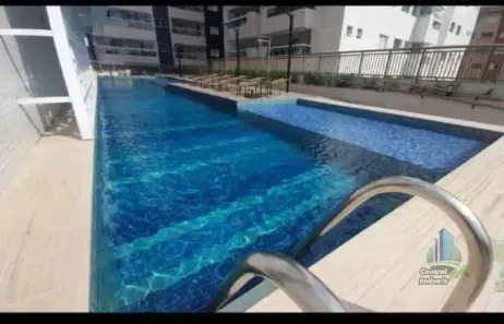 Apartamento com 2 Quartos à venda, 96m² no Canto do Forte, Praia Grande