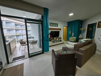 Apartamento com 2 Quartos à venda, 82m² no Praia Grande, Ubatuba