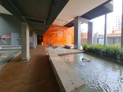 Apartamento com 1 Quarto para alugar, 58m² no Vila Pompéia, São Paulo