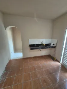 Sobrado com 2 Quartos para alugar, 60m² no Jardim Vitória, Belo Horizonte