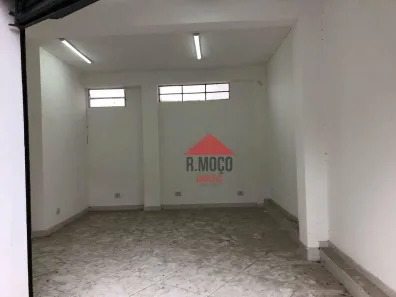 Ponto Comercial para alugar, 26m² no Cidade Patriarca, São Paulo