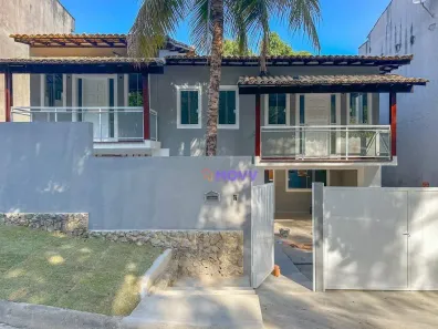Casa com 3 Quartos à venda, 280m² no Maravista, Niterói