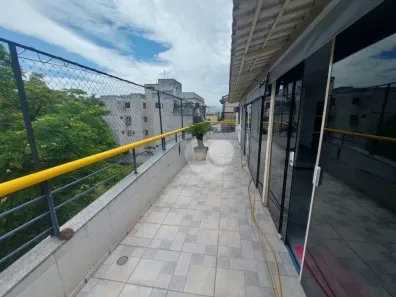 Cobertura com 4 Quartos à venda, 172m² no Recreio dos Bandeirantes, Rio de Janeiro
